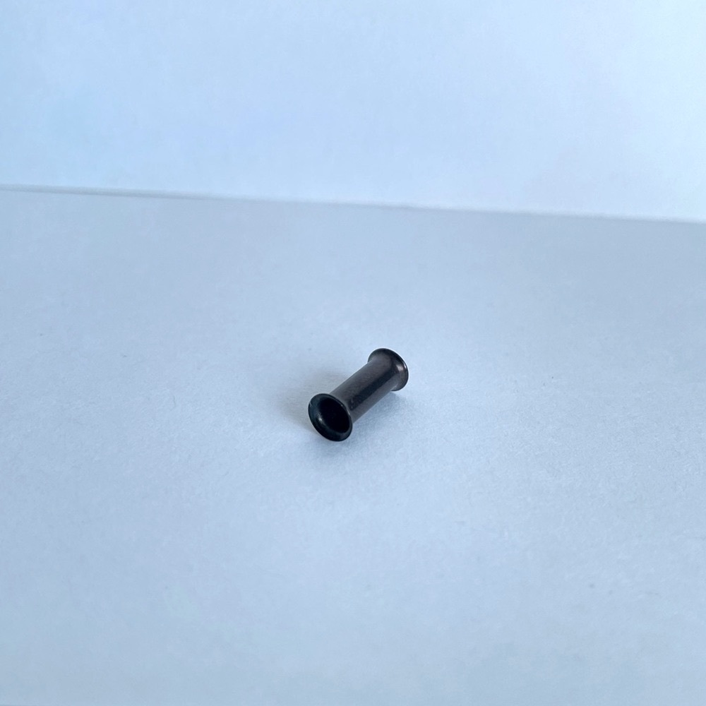 Double Flare Tunnel - 6ga